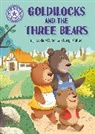 Franklin Watts, Jackie Walter, Walter Jackie - Reading Champion: Goldilocks and the Three Bears