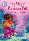 Elena Bia, Franklin Watts, Amelia Marshall, Marshall Amelia, Elena Bia - Reading Champion: The Magic Porridge Pot