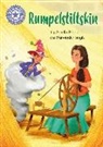 Franklin Watts, Amelia Marshall, Marshall Amelia - Reading Champion: Rumpelstiltskin