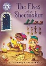 Franklin Watts, Damian Harvey, Harvey Damian, Franklin Watts - Reading Champion: The Elves and the Shoemaker