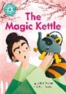 Franklin Watts, Elisa Patrissi, Jackie Walter, Walter Jackie, Elisa Patrissi - Reading Champion: The Magic Kettle