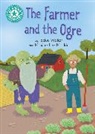 Franklin Watts, Maxine Lee Mackie, Jackie Walter, Walter Jackie, Maxine Lee Mackie - Reading Champion: The Farmer and the Ogre