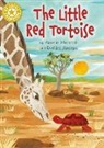 Evelline Andrya, Franklin Watts, Amelia Marshall - Reading Champion: The Little Red Tortoise