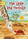 Evelline Andrya, Franklin Watts, Amelia Marshall, Marshall Amelia, Evelline Andrya - Reading Champion: The Little Red Tortoise