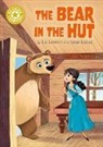 Franklin Watts, Liz Lennon, Jesus Lopez - Reading Champion: The Bear in the Hut