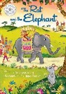 Phillippa Corcutt, Rachael Corcutt, Franklin Watts, Sue Graves, Phillippa Corcutt, Rachael Corcutt - Reading Champion: The Rat and the Elephant