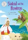Franklin Watts, Simone Fumagalli, Jackie Walter, Walter Jackie, Simone Fumagalli - Reading Champion: Sinbad and the Monkeys