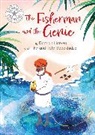 Tata Bobokhidze, Tika Bobokhidze, Franklin Watts, Damian Harvey, Harvey Damian, Tata Bobokhidze... - Reading Champion: The Fisherman and the Genie