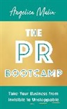 ANGELICA MALIN, Angelica Malin - The PR Bootcamp