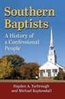 Michael Kuykendall, Slayden A Yarbrough, Slayden A. Yarbrough - Southern Baptists