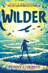 Penny Chrimes, PENNY CHRIMES - Wilder