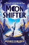 Penny Chrimes, PENNY CHRIMES - Moonshifter