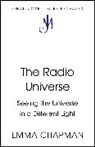 Emma Chapman, Chapman Emma, EMMA CHAPMAN - The Radio Universe