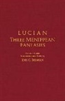 Lucian, Joel C. Lucian/ Relihan, Joel C. Relihan - Lucian