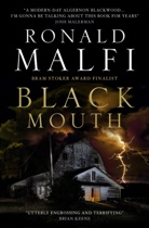 Ronald Malfi, Malfi Ronald - Black Mouth
