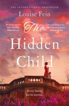 Louise Fein - Hidden Child