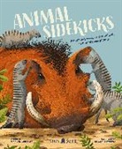 Murphy, Macken Murphy, Neon Squid, Macken Neon Squid, SQUID NEON, Kordic... - ANIMAL SIDEKICKS