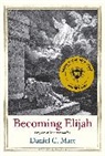 Daniel C Matt, Daniel C. Matt - Becoming Elijah