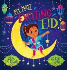 Zeba Talkhani, Abeeha Tariq - My Most Exciting Eid (PB)