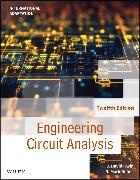 J. David Irwin, J. David (Auburn University) Irwin, J. David (Auburn University) Nelms Irwin, J. David Nelms Irwin, JD Irwin, … - Engineering Circuit Analysis, International Adaptation Adaptatio
