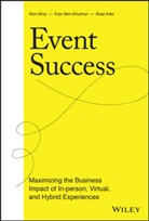 a Alroy, Alon Alroy, Alon Ben-Shushan Alroy, Alon Ben-Sushan Alroy, Eran Ben-Shushan, Eran Alroy Ben-Shushan... - Event Success