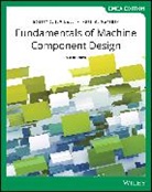 Juvinall, Robert C. Juvinall, Robert C. (University of Michigan) Juvinall, Robert C. (University of Michigan) Marsh Juvinall, Robert C. Marshek Juvinall, Juvinall Robert C.... - Fundamentals of Machine Component Design, Emea Edition