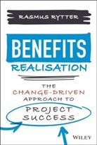 R Rytter, Rasmus Rytter - Benefits Realisation