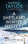 Marsali Taylor, Taylor Marsali - A Shetland Winter Mystery