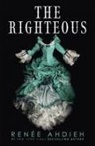 Renee Ahdieh, Renée Ahdieh - The Righteous