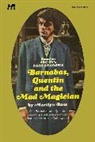 Hidenori Kusaka, Marilyn Ross, Marilyn Ross, Shin'ichi Sakamoto - Dark Shadows the Complete Paperback Library Reprint Book 30