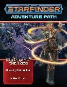 Jabari Weathers, Jabari Weathers - Starfinder Adventure Path: Allies Against the Eye (Horizons of the Vast 5 of 6)
