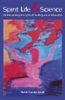 MahAGBPn Hannes Jacob, Mahan Hannes Jacob, MahAGBPn Hannes Jacob - Spirit Life & Science - Understanding Your Gifts of Healing and Mediumship