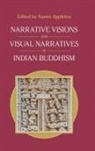APPLETON NAOMI, Equinox Publishing, Appleton, Naomi Appleton - Narrative Visions and Visual Narratives in Indian Buddhism