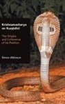 Simon Atkinson, Atkinson Simon - Krishnamacharya on Kundalini