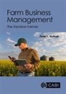Peter L Nuthall, Peter L (Lincoln University Nuthall, Peter L. Nuthall - Farm Business Management