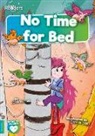 John Wood - No Time for Bed