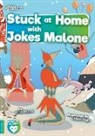 John Wood - Stuck at Home with Jokes Malone