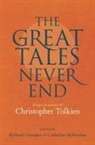 Catherine Mcilwaine, Richard Ovenden - Great Tales Never End, The