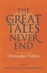 Catherine McIlwaine, Richard Ovenden - Great Tales Never End, The