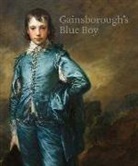 Susanna Avery-Quash, Melinda McCurdy, Christine Riding, Imogen Tedbury - Gainsborough's Blue Boy