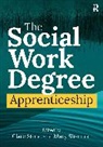 Clare Shannon Stone, Mary Shannon, Clare Stone - Social Work Degree Apprenticeship