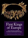 Attila Parkinson Gyucha, Attila Gyucha, William A. Parkinson - First Kings of Europe