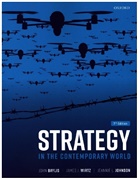 John Baylis, John (Emeritus Professor of Politics and I Baylis, John Baylis, John (Emeritus Professor of Politics and International Relations Baylis, Baylis John, Jeannie L. Johnson... - Strategy in the Contemporary World