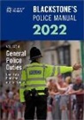 Paul Connor, Paul (Police Training Consultant) Connor, Paul (Police Training Consultant) Hutton Connor, Elliot Gold, Rabbi Niles Elliot (Barrister at Serjeants' Inn Chambers) Goldstein, Glenn Hutton... - Blackstone''s Police Manuals Volume 4: General Police Duties 2022