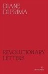 Diane di Prima, Diane di Prima - Revolutionary Letters