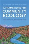 Paul A. Keddy, Paul A. Laughlin Keddy, Keddy Paul A., Daniel C. Laughlin, Daniel C. (University of Wyoming) Laughlin - Framework for Community Ecology