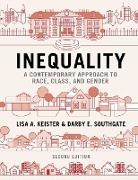 Lisa A. Keister, Lisa A. (Duke University Keister, Darby E. Southgate, Southgate Darby E. - Inequality