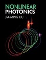 Jia Ming Liu, Jia Ming (University of California Liu, Jia-Ming Liu, Jia-Ming (University of California Liu - Nonlinear Photonics