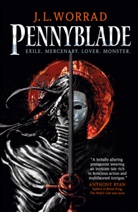 J. L. Worrad, J.L. Worrad - Pennyblade