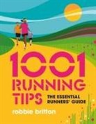 Robbie Britton, Julia Allum - 1001 Running Tips